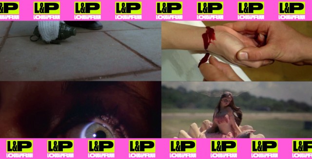 Ne croyez surtout pas que je hurle